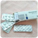 Феназепам  Phenazepam Valenta  1 мг в Нижнекамске