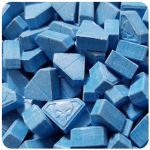 Экстази  Ecstasy Punisher 250 мг MDMA в Нижнекамске